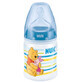 Disney PP fles met siliconenspeen, 0-6 maanden, 150 ml, Nuk