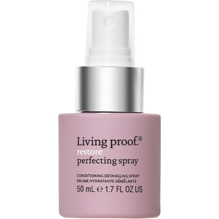 Living Proof Restore vochtinbrengende spray 50 ml