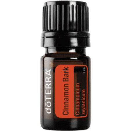 Doterra Kaneel 5 ml