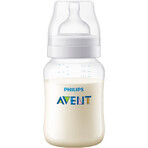 Biberon anti-coliques Philips Avent 1m+, 260 ml