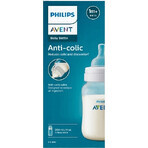 Biberon anti-coliques Philips Avent 1m+, 260 ml