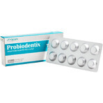 Probiodentix Oraal probioticum voor tandverzorging 30 tabletten