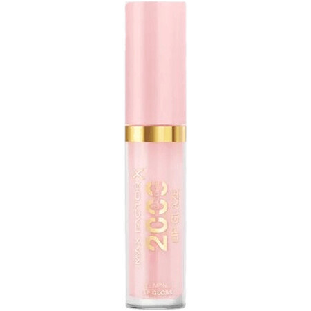 Max Factor 2000 Calorie Moisturising Lip Gloss 010 Cotton Candy 4.4 ml