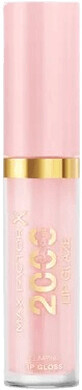 Max Factor 2000 Calorie Hydraterende Lip Gloss 010 Suikerspin 4.4 ml