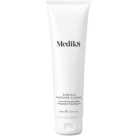 Medik8 Surface Radiance Cleanse Gel nettoyant 150 ml