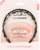 Invisibobble Haarhalo Chique en Classy, hoofdbanden 2 stuks