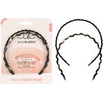 Invisibobble Haarhalo Chique en Classy, hoofdbanden 2 stuks