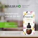 Airwick Botanica Elektrische Luchtverfrisser Navulling Vanille en Himalaya Magnolia 19 ml