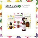 Airwick Botanica Elektrische Luchtverfrisser Navulling Vanille en Himalaya Magnolia 19 ml