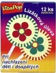 VitaHarmony VitaPop lolly&#39;s 12 stuks