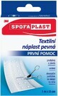 Spofaplast Spofaplast Plasture textil rigid 8 cm x 1 m