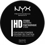 NYX Professionele Make-up Studio Afwerkingspoeder Minerale Afwerkingspoeder 6 g