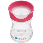 B.box Juego de bebida universal rosa