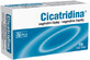 Cicatridine vaginale zetpillen, 10 x 2 g