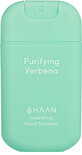 Haan Purifying Verbena handreinigingsspray met antibacteri&#235;le werking 30 ml