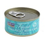 Fish4Cats Canned cat food Finest Tuna with Crab 70 g