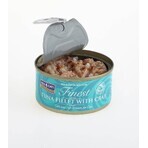 Fish4Cats Canned cat food Finest Tuna with Crab 70 g