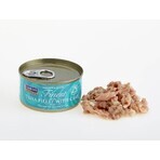 Fish4Cats Canned cat food Finest Tuna with Crab 70 g