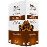Herbex Inmunity Boosted Chaga Tea 20 x 3 g