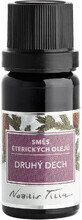 Nobilis Tilia Etherische Olie Mengsel Tweede Adem 10 ml