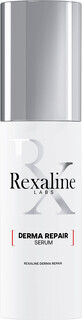 Rexaline Derma repair verzachtend serum voor de gevoelige huid 30 ml