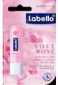 Labello Zachte Ros&#233; Lippenbalsem 4,8 g