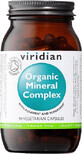 Viridian Mineral Complex Organic 90 capsules