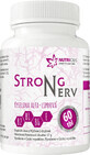 Nutricius StrongNerv 60 tabletten