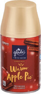 Glade Warme Appeltaart Automatische Luchtverfrisser - vervangingspatroon 269 ml