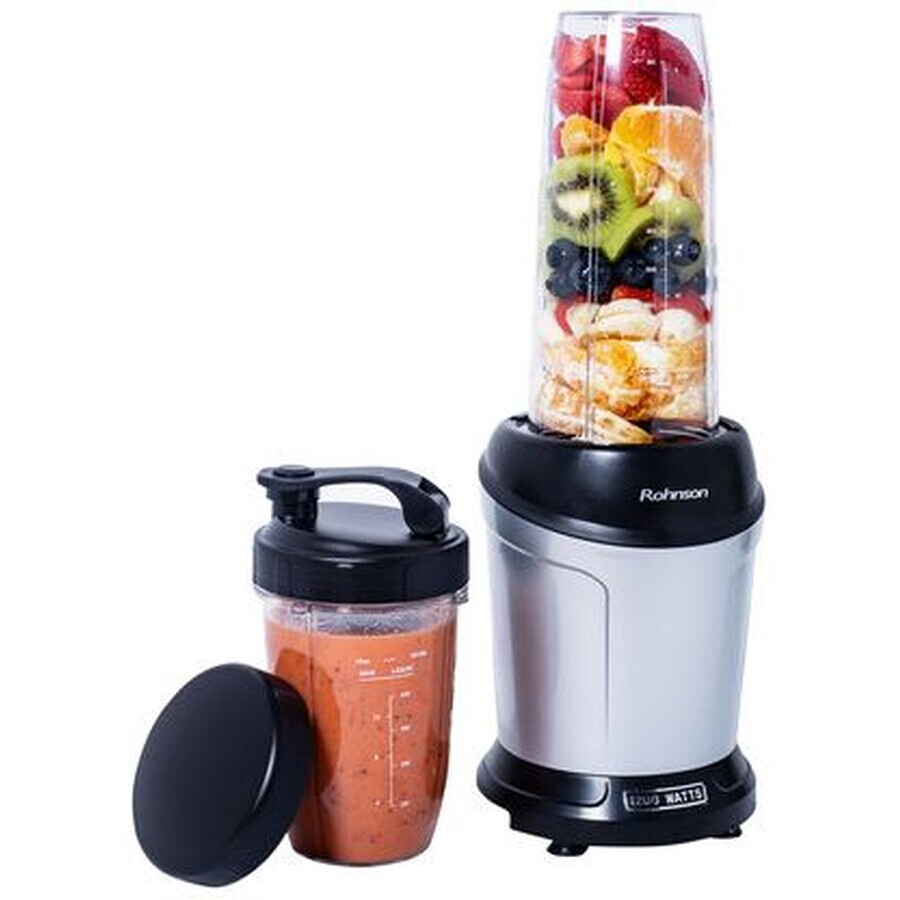 Rohnson R-593 Smoothie Blender