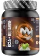 Maxxwin BCAA + Glutamine Groene Appel 500 g