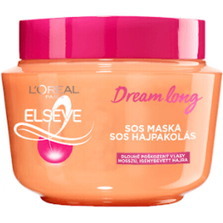 L'Oréal Paris Elseve Droom Lenght Masker 300 ml