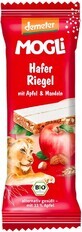 MOGLi ORGANIC Haverreep met appel 25 g