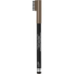 Rimmel Brow This Way, wenkbrauwpotlood, 005 Asbruin 1.4 g