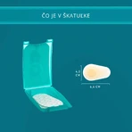 Compeed Blaar voet patch 5 stuks
