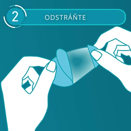 Compeed Blaar voet patch 5 stuks