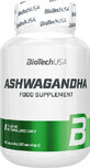 BioTech Ashwagandha 60 capsules