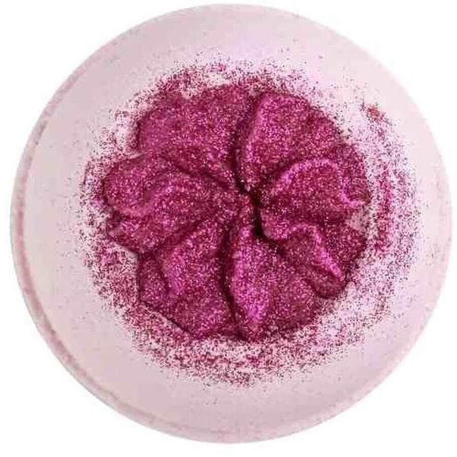 Accentra Delicious Bath Bomb, manueel 190 g