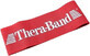 Theraband Loop 7,6cmx30,5cm - rood, medium dikte