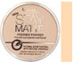 Rimmel Londen Stay Matte Poeder 004 Zandstorm 14 g