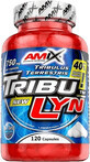 Amix TribuLyn 40% 750mg, 120 capsules