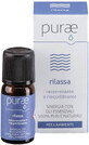 Purae Rilassa Essenti&#235;le oliemix voor ontspanning en rust 10 ml