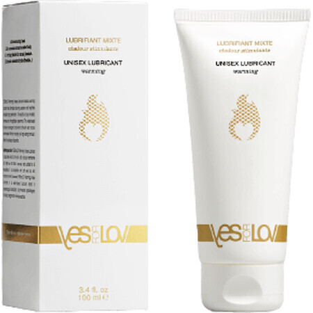 YESforLov Hydraterende glijgel 100 ml