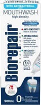 Biorepair 3in1 antibacterieel mondwater 500 ml