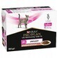 Purina VD Feline - UR St/Ox Urinary Zalm capsules 10 x 85 g