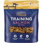 Fish4Dogs palm zalm hondentraining zalm 80 g