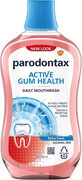 Parodontax Active Gum Health Extra Fris Mondwater 500 ml