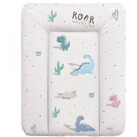 Ceba Baby Change mat for soft commode Candy Andy Dino Candy Andy Dino Ceba 70 x 50 cm