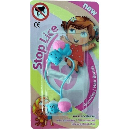 StopLice Hair Eraser, luizen en luizenpreventie