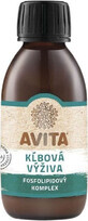 Avita Liposomale Gewrichtsvoeding plus 200 ml